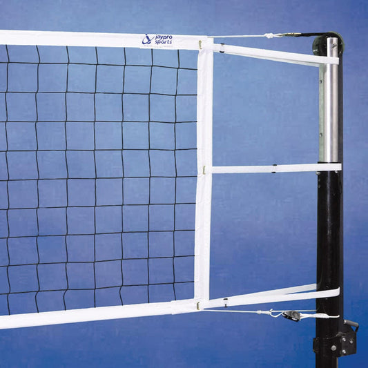 Jaypro Volleyball Net (Premium Competition) - PVBN-5