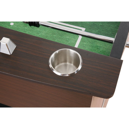 Hathaway Primo 56" Foosball Table - BG1035