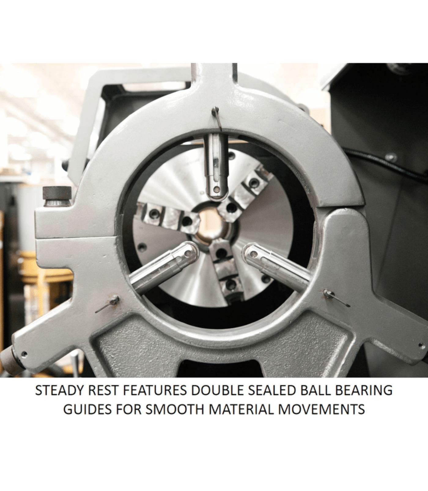 JET Elite E-1440VS, Elite 14x40 EVS Lathe - JT9-892030