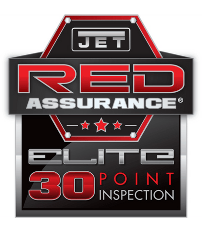 JET Elite EVS-949 Mill with 3-Axis ACU-RITE 203 (Quill) DRO - JT9-894316