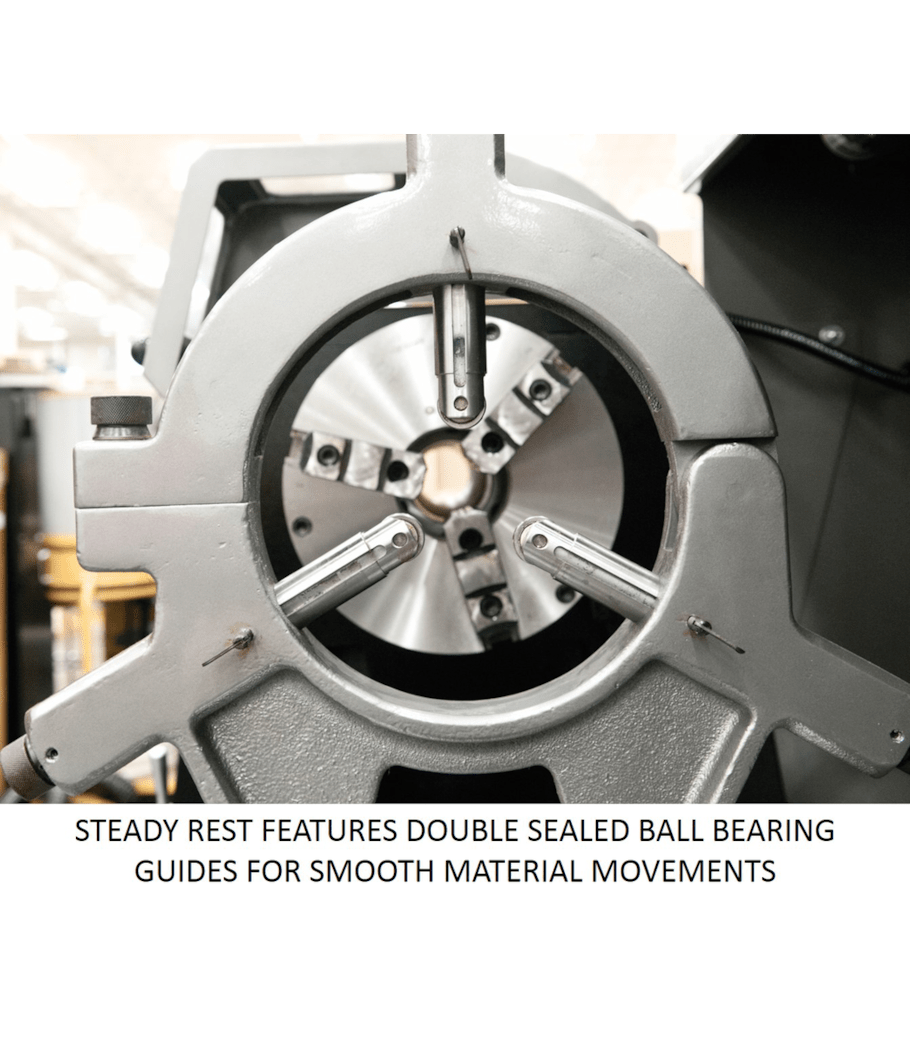 MARATHON MOTORS C419A 1/6-1/2HP 115V 1725/1140RPM Motor - C419A