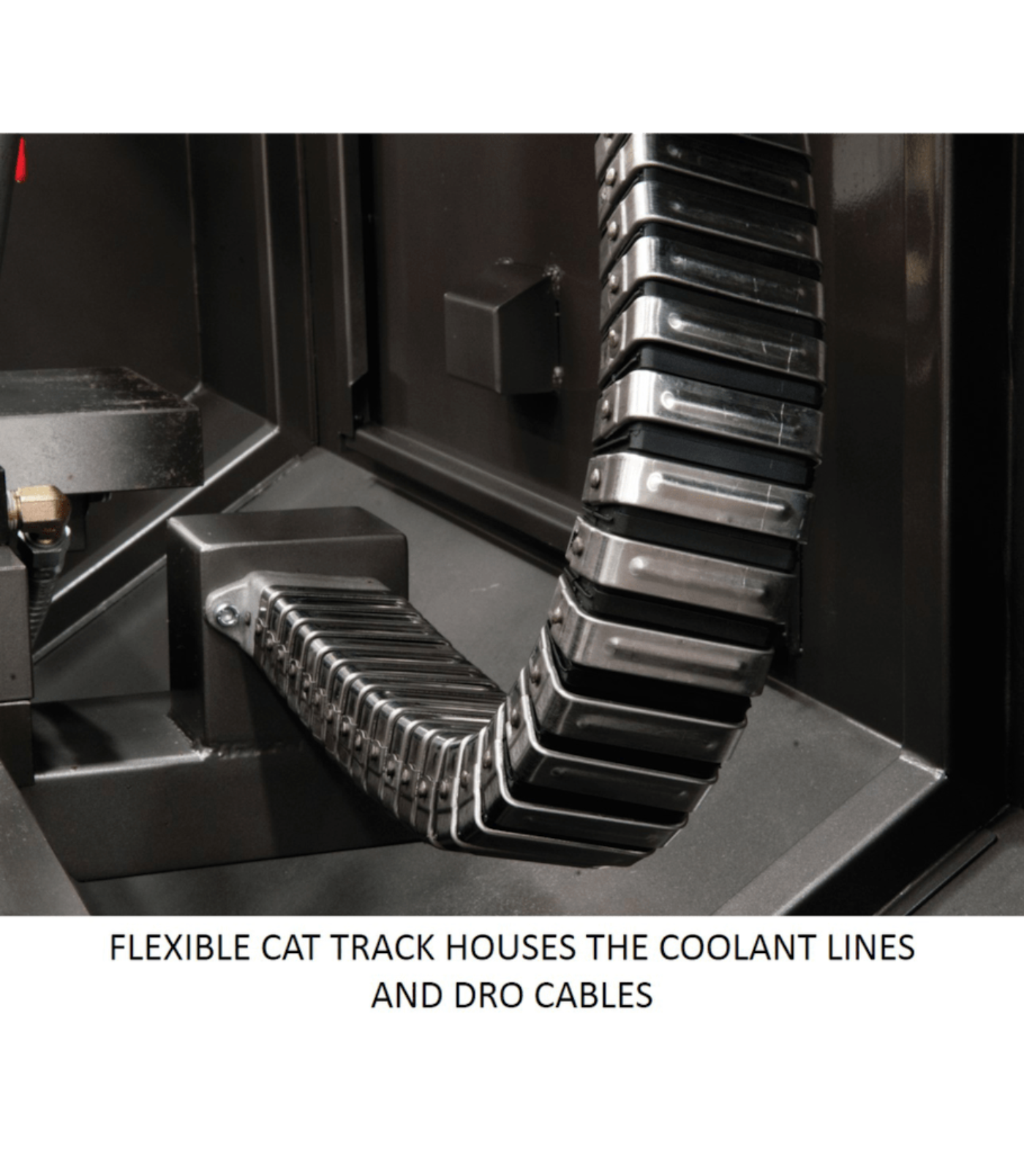 JET Elite Lathe EGH-1740 with Taper Attachment and Collet Closer - JT9-892502