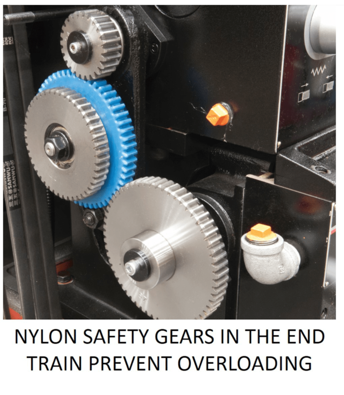 JET Elite Lathe EGH-1740 with Collet Closer - JT9-892501