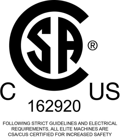 JET Elite Lathe E-1236VS with ACU-RITE 203 CSS DRO - JET-892307
