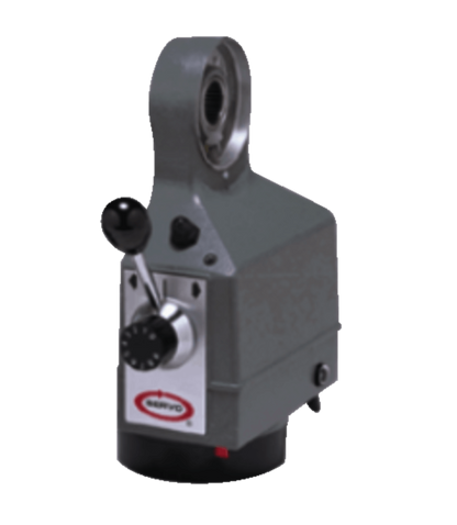 JET Servo 140 Series Z-Axis Table Powerfeed - JET-350182