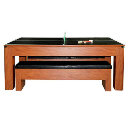 Hathaway Sherwood 7ft Multi Game&nbsp - BG2422H