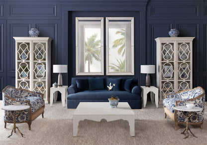 Park Hill Collection Island Manor End Table - EFT40682