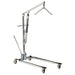 Joerns Classic Hoyer Patient Lift C-HLA Floor Pickup Bariatric Patient Lift