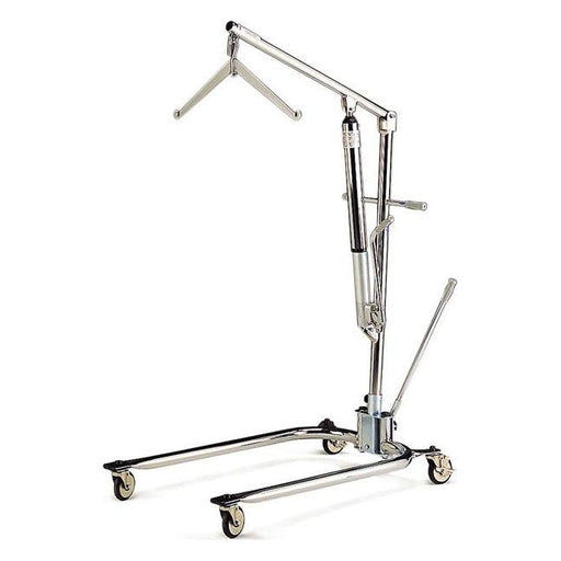 Joerns Classic Hoyer Patient Lift C-HLA Floor Pickup Bariatric Patient Lift