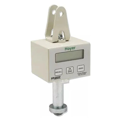 Joerns Crank/Hydraulic Digital Scale