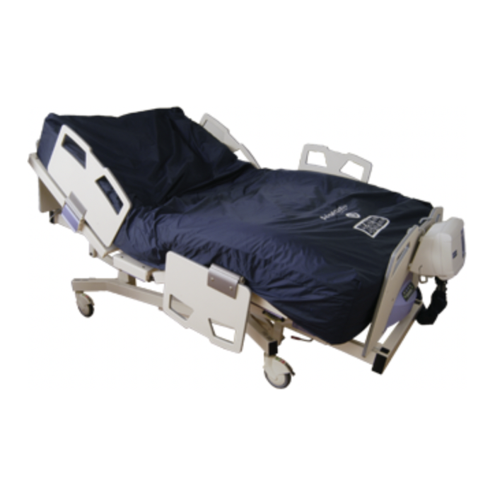 Joerns Healthcare Arise® 1000 EX Low Air Loss Mattress System