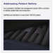 Joerns Healthcare Arise® 1000 EX Low Air Loss Mattress System