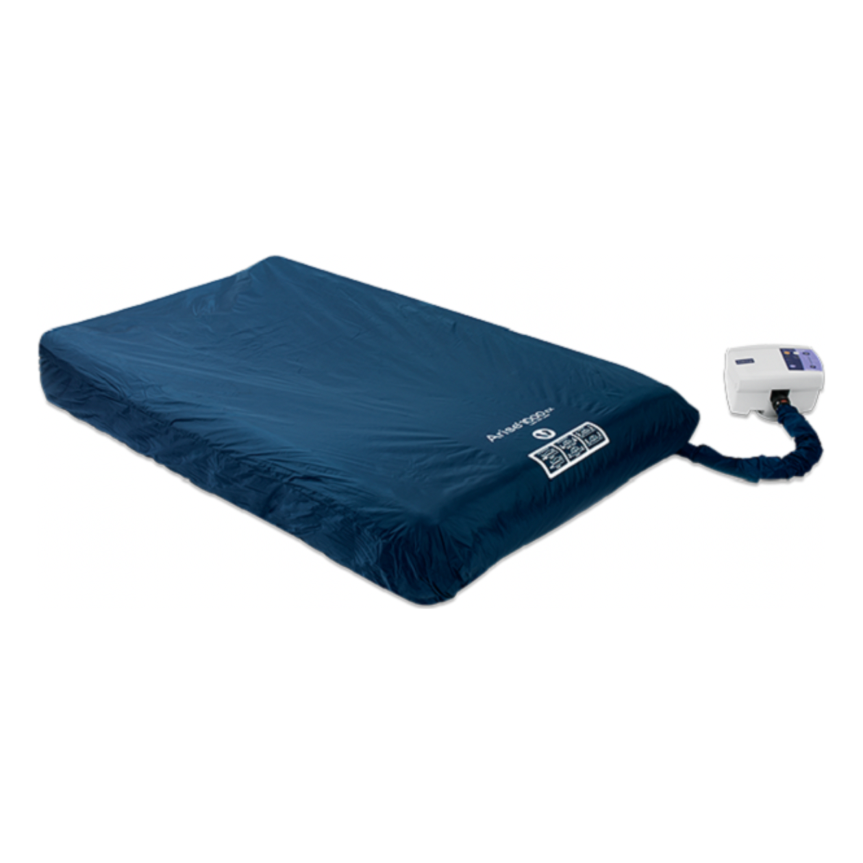 Joerns Arise® 1000 EX Low Air Loss Mattress System — Mobility Ready