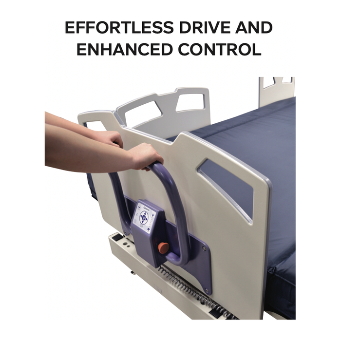 Joerns Healthcare Chauffeur™ Universal Patient Transport System