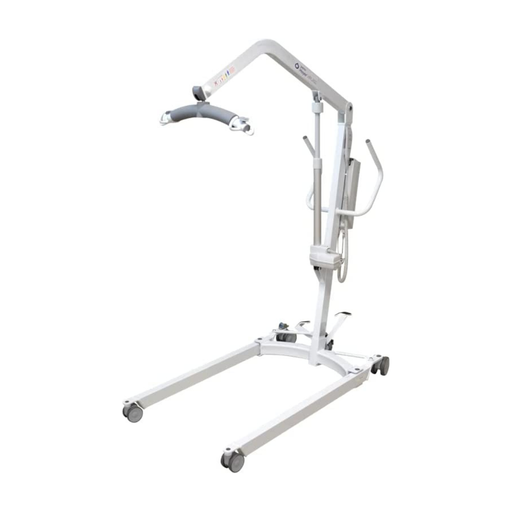 Joerns Healthcare Hoyer 450 Battery-Powered Patient Lift