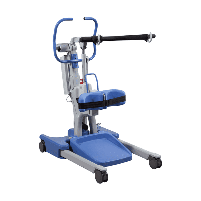 Joerns Healthcare Hoyer Elevate Patient Lift - Powered Base and Smart Monitor Technology