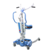 Joerns Healthcare Hoyer Journey Sit to Stand Electric Patient Lift - Compact & Foldable Standing Aid