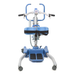 Joerns Healthcare Hoyer Journey Sit to Stand Electric Patient Lift - Compact & Foldable Standing Aid