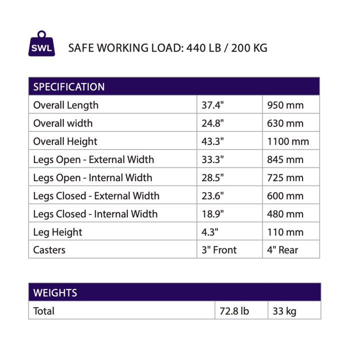 Joerns Healthcare Hoyer Up® Sit-To-Stand Bariatric Patient Lift