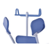 Joerns Healthcare Hoyer Up® Sit-To-Stand Bariatric Patient Lift