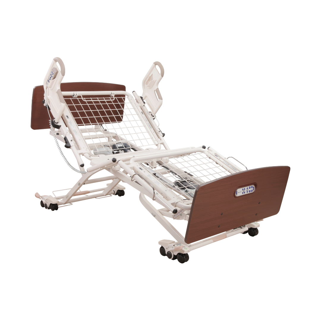 Joerns Healthcare Bed Frames