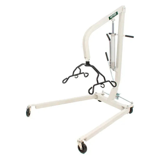 Joerns Hoyer Hydraulic Patient Lift with Pump Handle