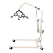 Joerns Hoyer Hydraulic Patient Lift with Pump Handle