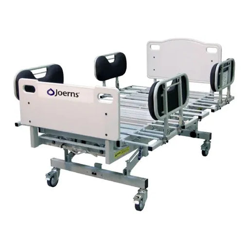 Joerns RC Multi-Functional Bariatric Bed Package