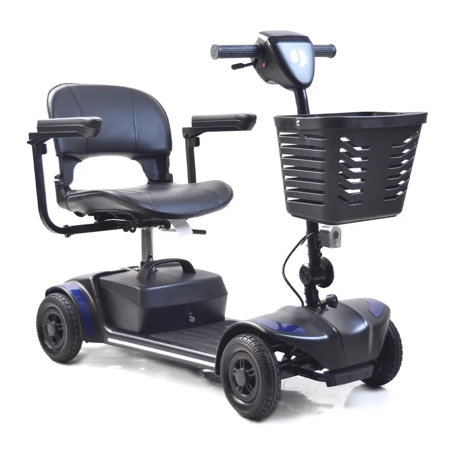 Journey 4-Wheel Mobility Scooters