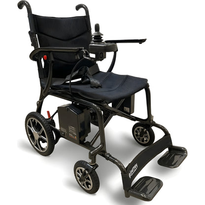 Journey Air Elite Lightweight Folding Power Chair
