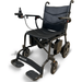 Journey Air Elite Lightweight Folding Power Chair by Journey Health