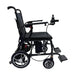 Journey Air Elite Lightweight Folding Power Chair by Journey Health