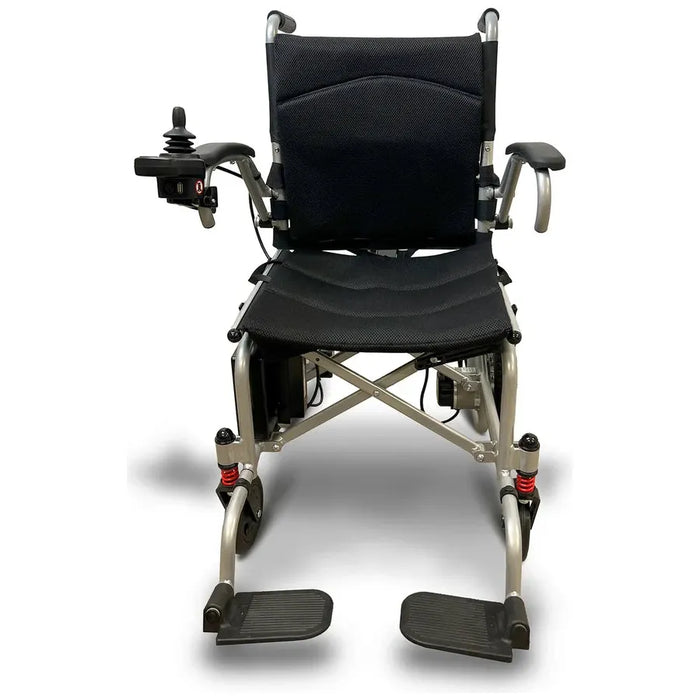 Journey Air Lightweight Folding Power Chair