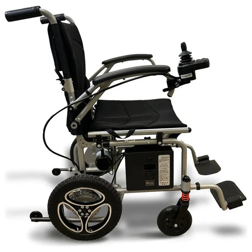 Journey Air Lightweight Folding Power Chair