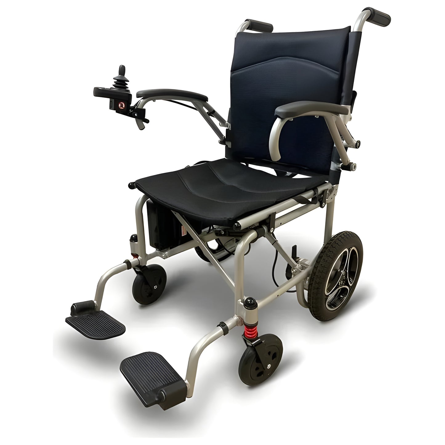 Journey Air Lightweight Folding Power Chair