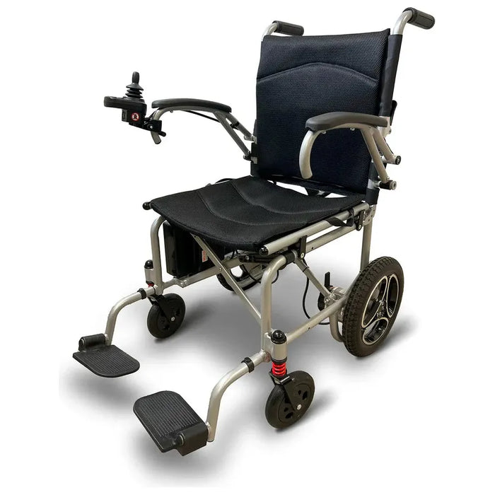 Journey Air Lightweight Folding Power Chair