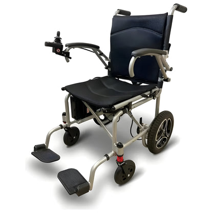 Journey Air Lightweight Folding Power Chair