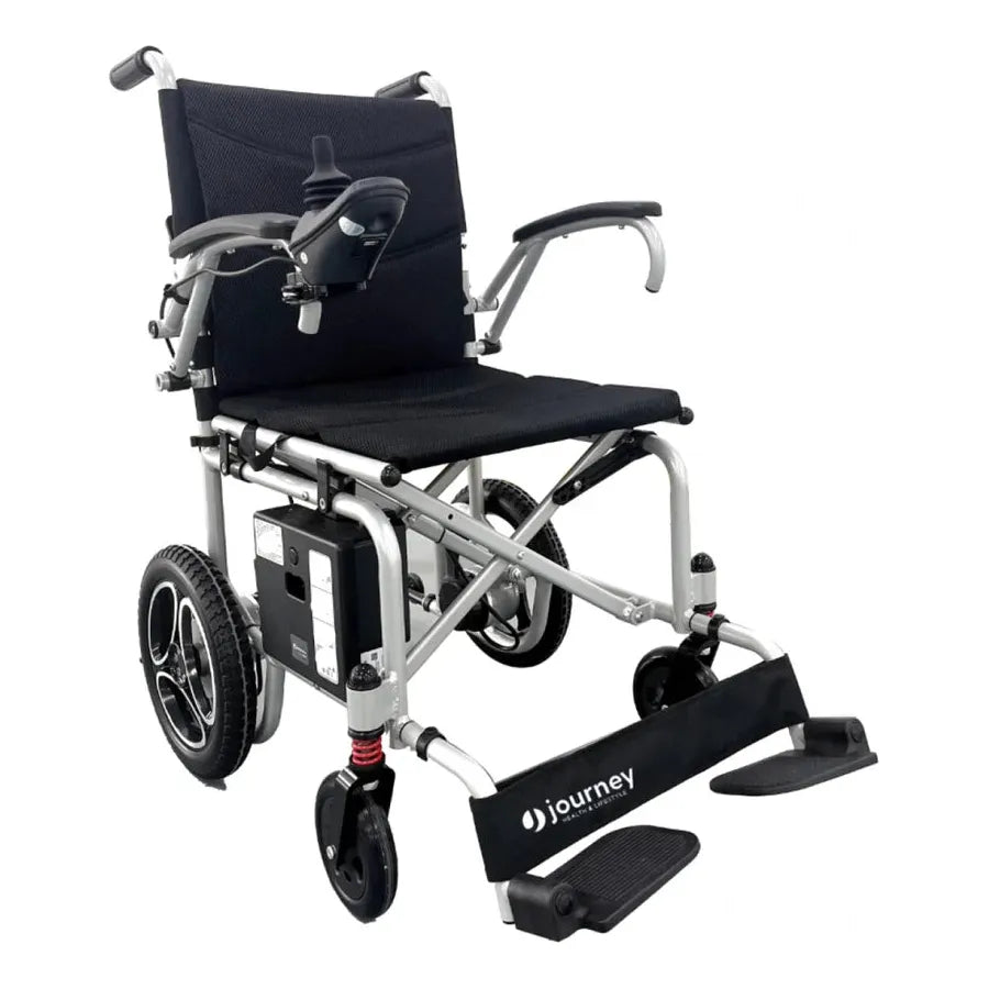 Folding Wheelchairs