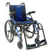 Journey So Lite C1 Super Lightweight Folding Wheelchair