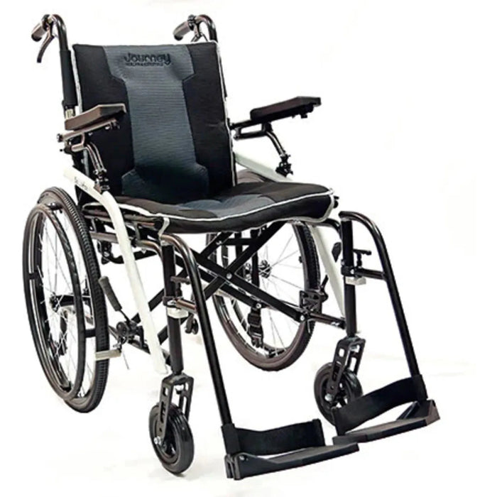 Journey So Lite C1 Super Lightweight Folding Wheelchair