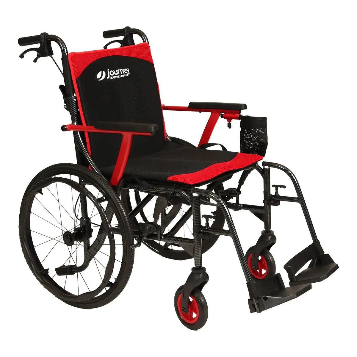 Journey Folding Wheelchairs