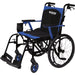 Journey So Lite C2 Ultra Lightweight Wheelchair