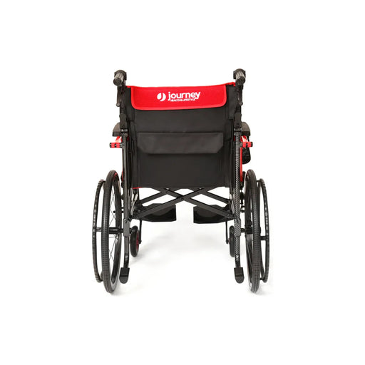 Journey So Lite C2 Ultra Lightweight Wheelchair