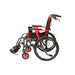 Journey So Lite C2 Ultra Lightweight Wheelchair