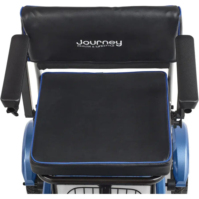 Journey So Lite Lightweight Folding Scooter