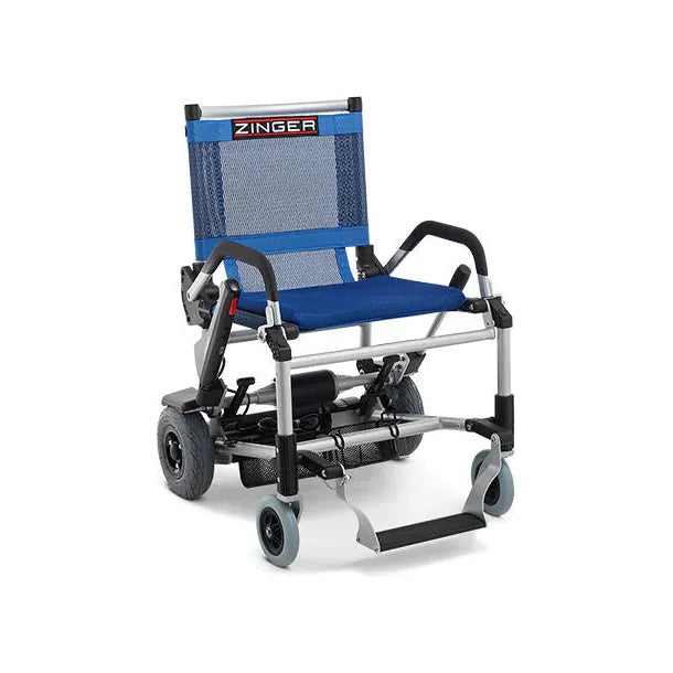 Journey Power Wheelchairs