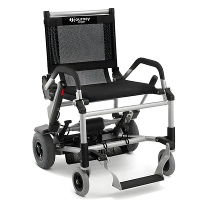 Journey Zinger Chair Foldable Power Mobility Device