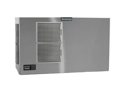 Scotsman Prodigy ELITE® 48" Width, Remote Cooled, Small Cube Ice Machine - Up to 1357 lb. - MC1448SR-3