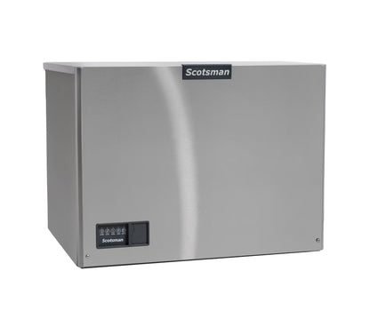Scotsman MC0630SW-32 Prodigy ELITE® 30" Width, Water Cooled, Small Cube Ice Machine - Up to 633 lb - MC0630SW-32