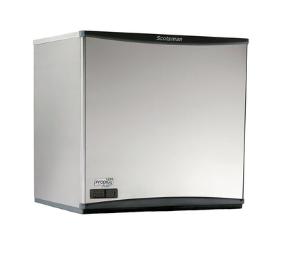 Scotsman NH2030W-3 Prodigy Plus 30" Width, Water Cooled, Hard Nugget Ice Machine - Up to 1943 lb. - NH2030W-3